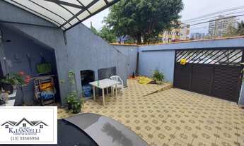 Imagem 3: Casa com 05 dormitórios no Bairro do Boqueirão