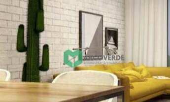 Imagem: Apartamento com 2 dormitórios à venda