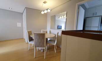 Imagem 4: 300 m Metrô Eucaliptos - Apartamento MOBILIADO , 2 dormitórios