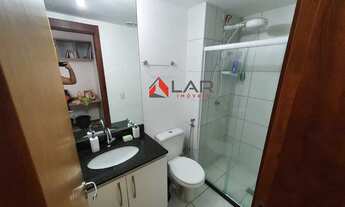 Imagem 7: Lindo Apartamento 2 Quartos/Suíte - Veredas Buritis - Colina de Laranjeiras