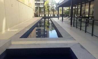 Imagem 7: Studio 33 m² - 1 dorm em Aclimação / Ana Rosa / Vila Mariana - São Paulo - SP