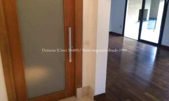 Imagem 2: Perdizes-Etolie-218m2-4 suítes- 4 garagens- Varanda Gourmet-Quadra de tênis- Piscina com r