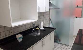 Imagem 6: Apartamento para aluguel com 65 metros quadrados com 3 quartos em Vila Sofia - São Paulo