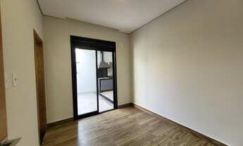 Imagem 6: Casa com 3 quartos à à venda em Indaiatuba