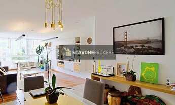 Imagem: Apartamento para venda com 128m² com 3