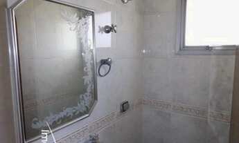 Imagem 6: Vendo linda cobertura duplex com 140m2 no Cond. Mansão M. Bonani, a 750m do Metrô São Jud