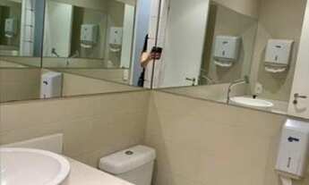 Imagem 4: Excelente Sala Venda Barra da Tijuca - Empreendimento Condomínio Platinum