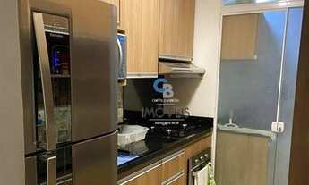 Imagem 6: Apartamento à venda, 63 m² por R$ 360.000,00 - São Lucas - São Paulo/SP