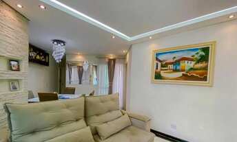 Imagem 6: Apartamento com 3 dormitórios à venda, 105 m² por R$ 1.080.000,00 - Tatuapé - São Paulo/SP