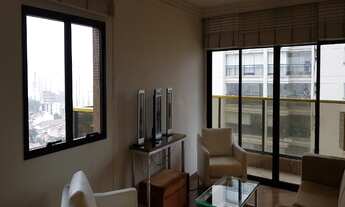 Imagem: APARTAMENTO RESIDENCIAL em SÃO PAULO