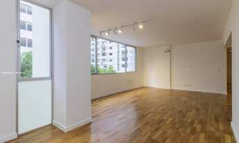 Imagem 3: Apartamento para Venda em São Paulo, Higienópolis, 3 dormitórios, 1 suíte, 4 banheiros, 1