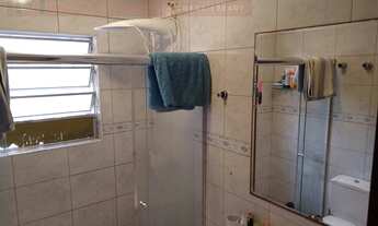 Imagem: Apartamento em São Paulo