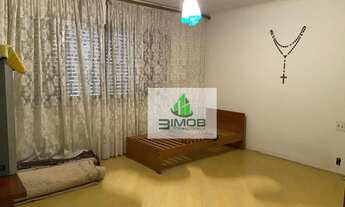 Imagem 4: Sobrado com 3 dormitórios, 189 m² - venda por R$ 1.200.000,00 ou aluguel por R$ 8.000,00/m