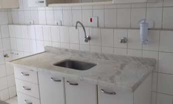 Imagem 2: Apartamento para venda 54 metros quadrados com 2 quartos em Pirituba - São Paulo - SP