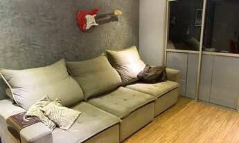 Imagem 3: Apto com 51 m2. à Venda em Lauzane Paulista - ZN - SP