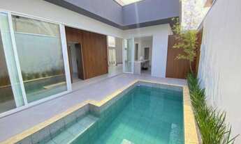 Imagem 3: Vendo Casa Térrea com 03 suítes no condomínio Belvedere 2