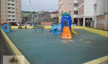 Imagem 2: Apartamento com 2 dormitórios à venda, 56 m² por R$ 230.000,00 - Cidade Líder - São Paulo