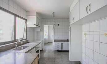 Imagem 7: Apartamento com 3 dormitórios à venda, 232 m² por R$ 2.700.000 - Higienópolis - São Paulo