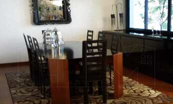 Imagem 5: APARTAMENTO RESIDENCIAL em São Paulo - SP, Campo Belo