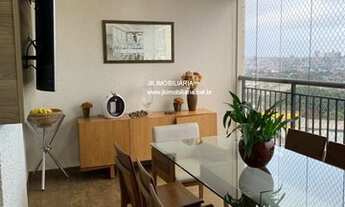 Imagem 2: APARTAMENTO RESIDENCIAL em São Paulo - SP, Brás