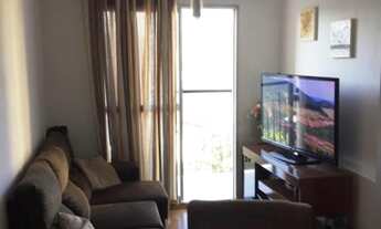 Imagem: Vl Carrão, Apto, 2 dormitórios, 1 banheiro