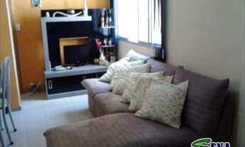 Imagem 3: Apartamento no Portal dos Bandeirantes