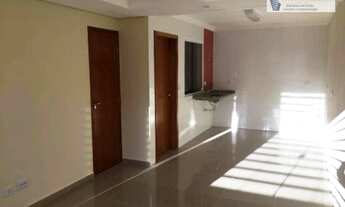 Imagem 5: Casa com 2 dormitórios à venda, 51 m² por R$ 420.000,00 - Anália Franco - São Paulo/SP