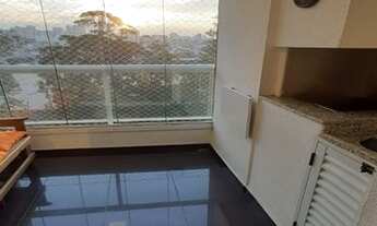 Imagem: APARTAMENTO RESIDENCIAL em SÃO PAULO