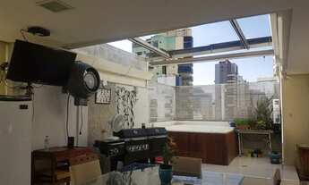 Imagem 4: Apartamento à venda no bairro Setor Bueno - Goiânia/GO