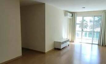 Imagem 3: Excelente apartamento com 100m2 de 2 quartos sendo 1 suite