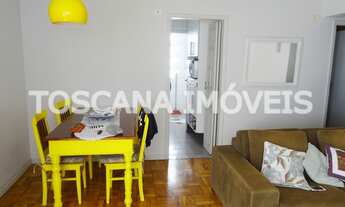 Imagem 6: Ao lado ESPM, 3 dorms, suíte, banheiro,1 vaga. 80m². Ótima localização!