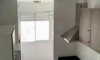 Imagem 7: Apartamento com 3 dormitórios à venda, 72 m² por R$ 580.000 - Vila Andrade - São Paulo/SP