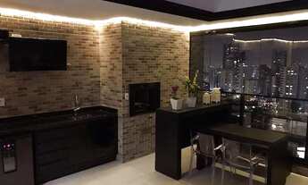 Imagem: Mobiliado no Analia Franco