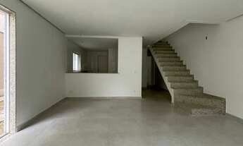 Imagem 5: Casa de condomínio para venda com 160 metros quadrados com 3 quartos 3 suítes, 2 vagas