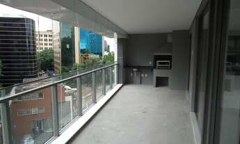 Imagem: Apartamento no Alto de Pinheiros 286m