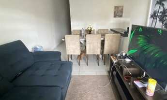 Imagem 6: Casa para venda com 79 metros quadrados com 2 quartos em Gereraú - Itaitinga - CE