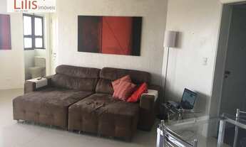 Imagem 3: Aptº. 117m² Móoca/V.Bertioga - Permuta Menor