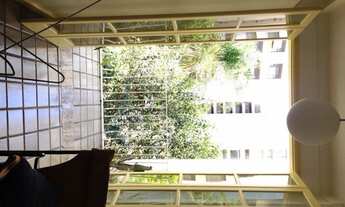 Imagem 6: Apartamento Nos Jardins na Alameda Santos x Haddock Lobo