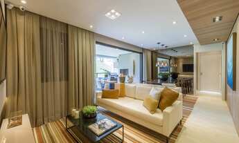 Imagem 5: ÚLTIMA UNIDADE -APARTAMENTO PRONTO 147M², DORMITÓRIOS 03 (03 SUITE)S),COM 02 VAGAS DE GAR