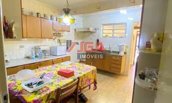 Imagem 4: Casa a venda no Bairro Campo Grande com 3 quartos, 2 banheiros, 2 vagas por 498.000,00