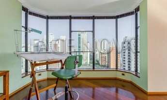 Imagem 6: SAO PAULO - Apartamento Padrão - Campo Belo