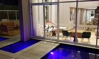 Imagem 3: Apartamento 1 Dormitório 34 m² 1 vaga Ipiranga Rua Bom Pastor