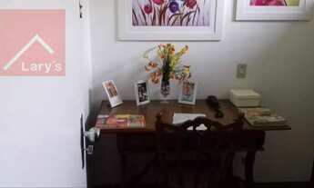 Imagem 5: Casa com 4 dormitórios à venda, 272 m² por R$ 1.285.000,00 - Brooklin Paulista - São Paulo