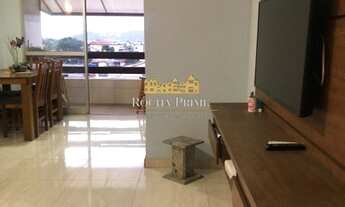 Imagem 2: SÃO VICENTE - Apartamento Padrão - PARQUE SÃO VICENTE