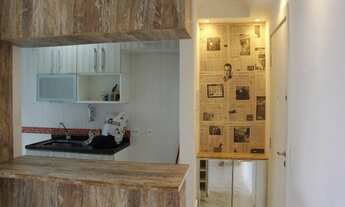 Imagem 3: APARTAMENTO RESIDENCIAL em SÃO PAULO - SP, MORUMBI