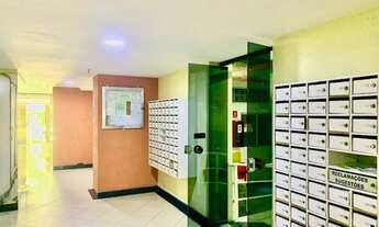 Imagem 6: Apartamento para venda tem 65 metros quadrados com 2 quartos em Fonseca - Niterói - RJ