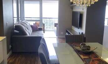 Imagem 6: Apartamento para venda tem 97 metros quadrados com 3 quartos em Vila Gomes Cardim - São Pa