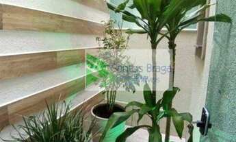 Imagem 6: Sobrado com 3 dormitórios à venda, 200 m² por R$ 1.150.000,00 - Chácara Inglesa - São Paul