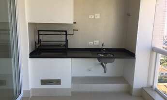 Imagem 5: OPORTUNIDADE ÚNICA - APTO NOVO PERDIZES - PAULO MAURO - 127M2- 3 SUÍTES - 4 VAGAS + DEPÓSI