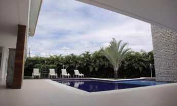 Imagem 6: Casa cond Alphaville II 05 suítes